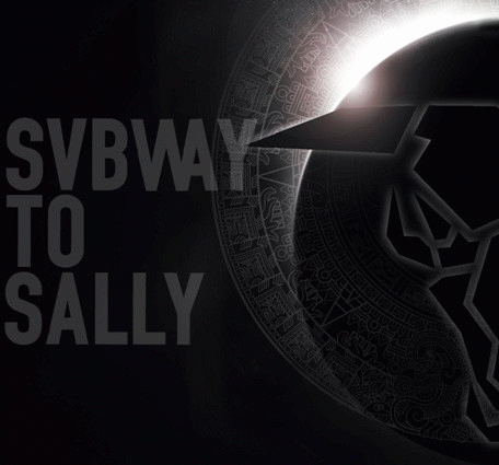 Subway To Sally : Schwarz in Schwarz